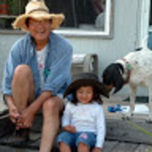 Meet your Posher, Jong